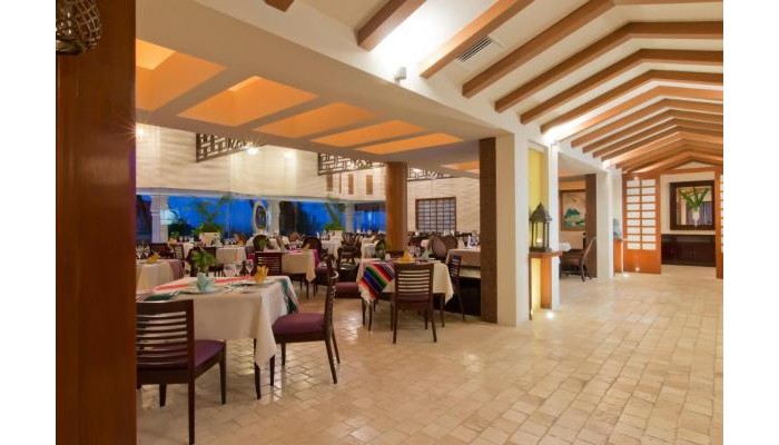 Kore Tulum Retreat And Spa Resort poza 9