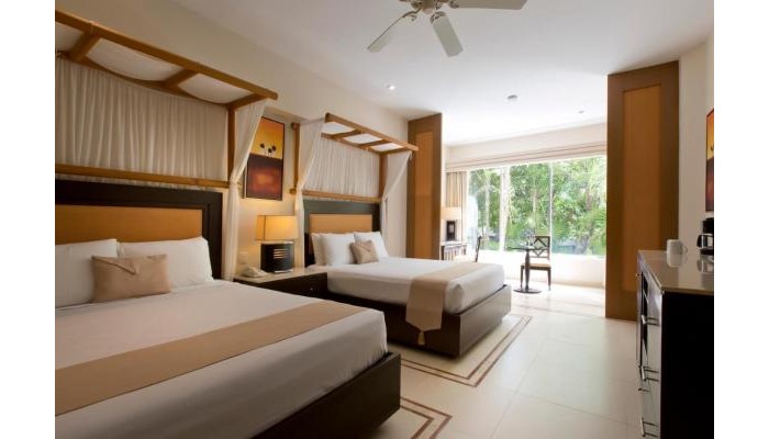 Kore Tulum Retreat And Spa Resort poza 4