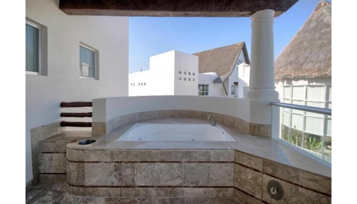 Kore Tulum Retreat And Spa Resort poza 1