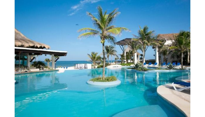Kore Tulum Retreat And Spa Resort poza 11