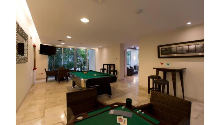 Kore Tulum Retreat And Spa Resort poza 5