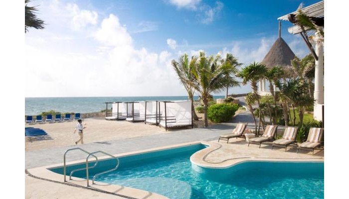 Kore Tulum Retreat And Spa Resort poza 13