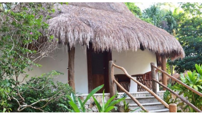 Hotel & Bungalows Mayaland poza 10
