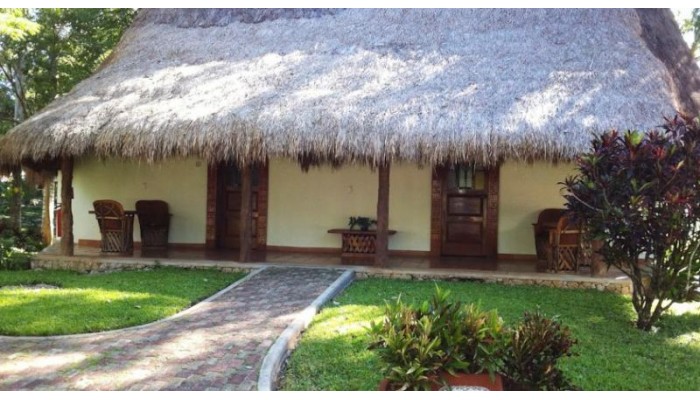 Hotel & Bungalows Mayaland poza 2