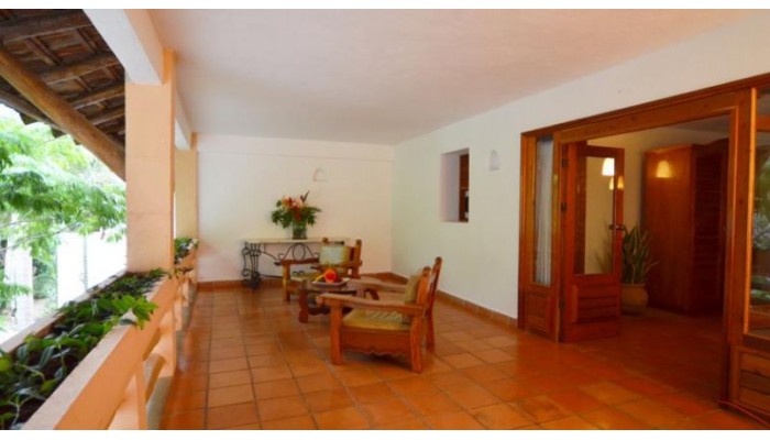 Hotel & Bungalows Mayaland poza 11