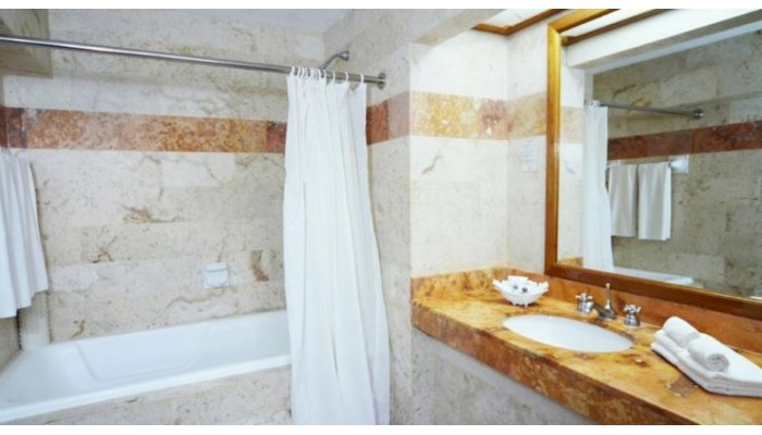 Hotel & Bungalows Mayaland poza 6