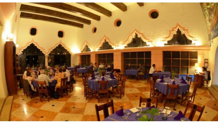 Hotel & Bungalows Mayaland poza 4