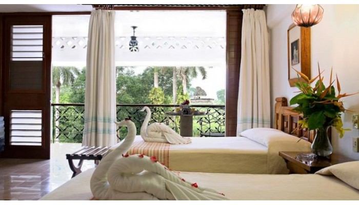 Hotel & Bungalows Mayaland poza 5