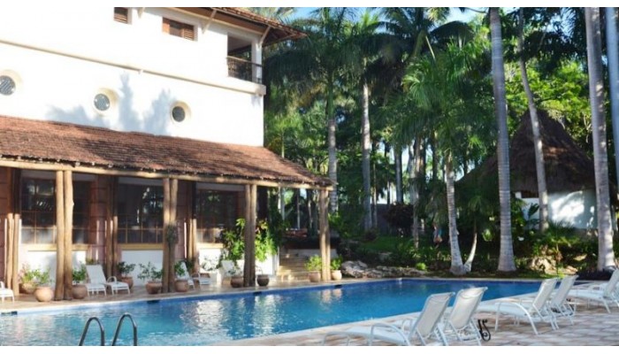 Hotel & Bungalows Mayaland poza 3