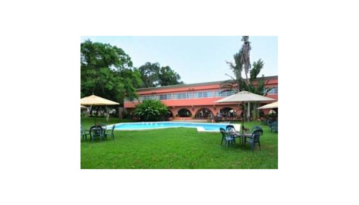 Hotel Chichen Itza poza 3