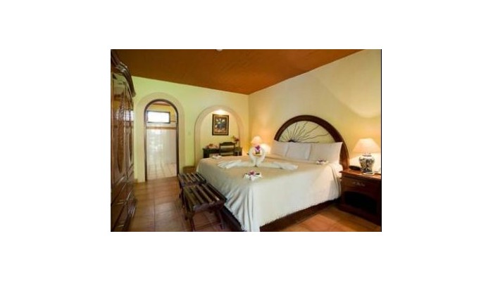 Hotel Chichen Itza poza 1