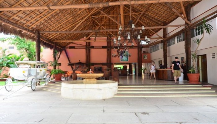 Hotel Chichen Itza poza 9