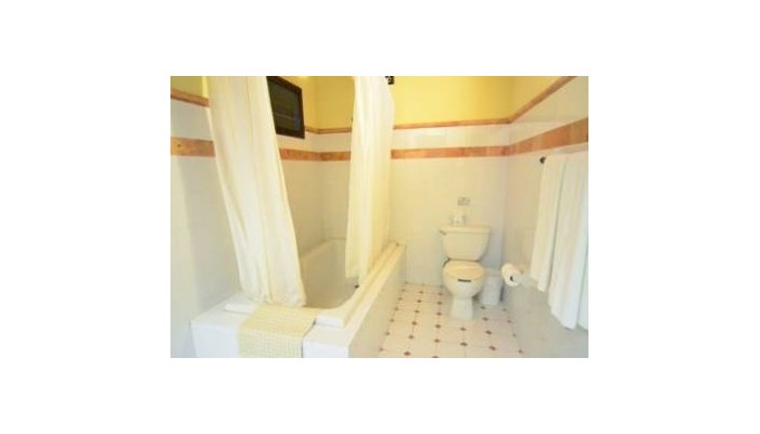 Hotel Chichen Itza poza 5