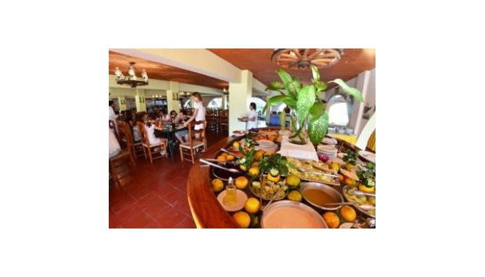 Hotel Chichen Itza poza 2