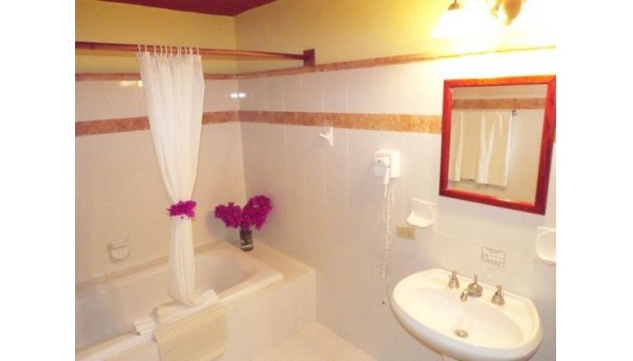 Hotel Chichen Itza poza 11