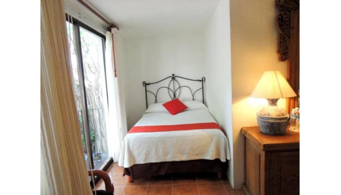 Hotel El Meson Del Marques poza 14