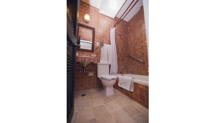 Hotel El Meson Del Marques poza 1