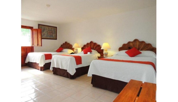 Hotel El Meson Del Marques poza 11