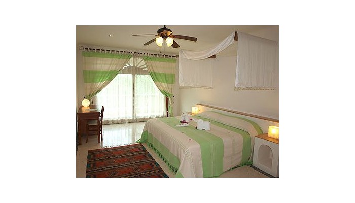 Hotel Okaan poza 9