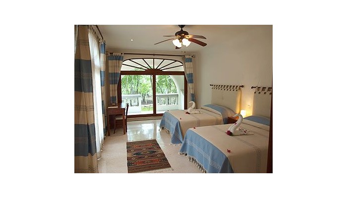 Hotel Okaan poza 8