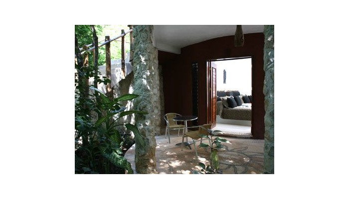 Hotel Okaan poza 7
