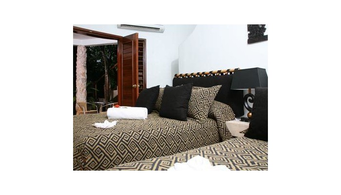 Hotel Okaan poza 5