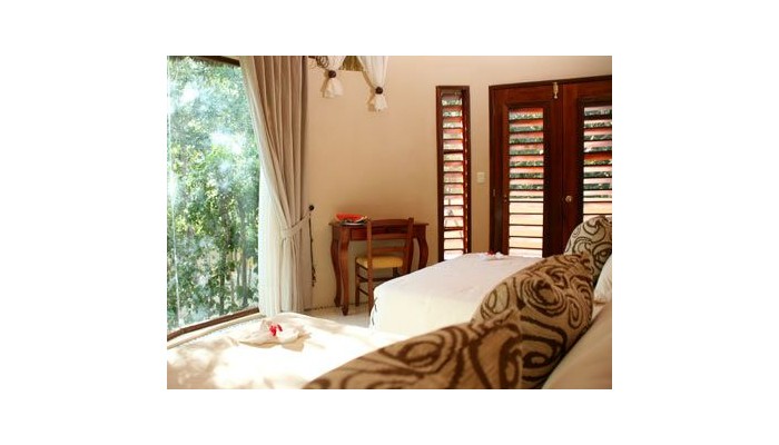 Hotel Okaan poza 3