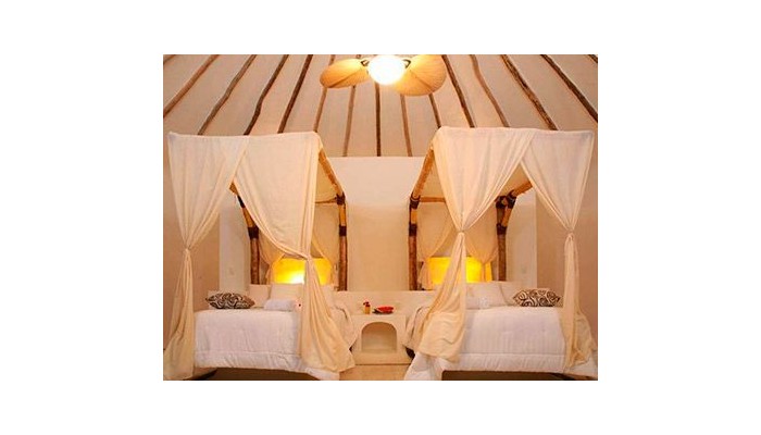 Hotel Okaan poza 2