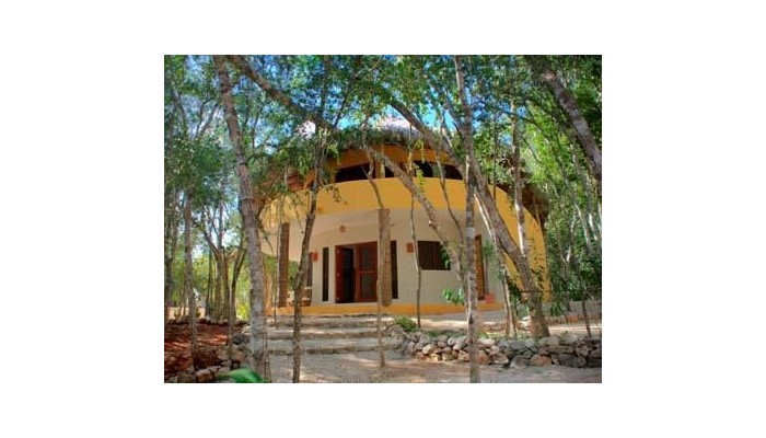 Hotel Okaan poza 6
