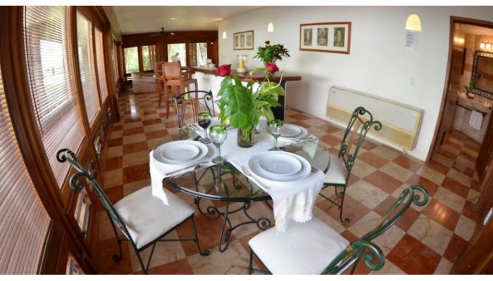 Hotel The Lodge At Chichen Itza poza 1