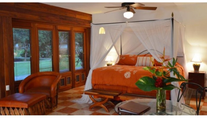 Hotel The Lodge At Chichen Itza poza 5