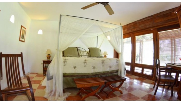 Hotel The Lodge At Chichen Itza poza 7
