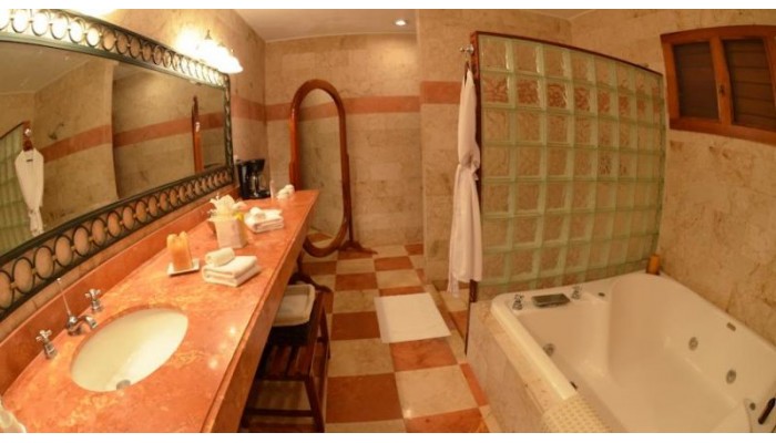 Hotel The Lodge At Chichen Itza poza 2