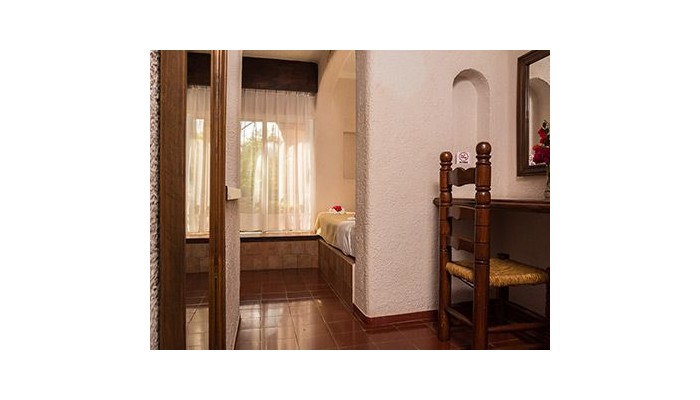 Hotel Villas Arqueologicas Chichen Itza poza 4