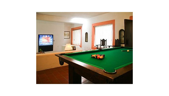 Hotel Villas Arqueologicas Chichen Itza poza 10