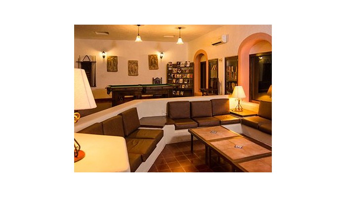 Hotel Villas Arqueologicas Chichen Itza poza 11