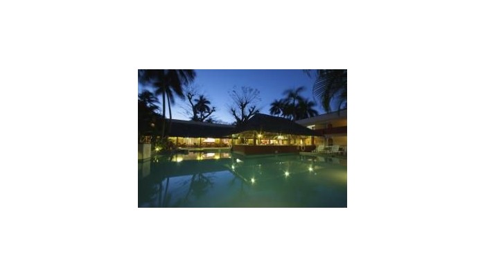 Hotel Villas Arqueologicas Chichen Itza poza 1