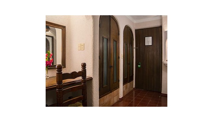 Hotel Villas Arqueologicas Chichen Itza poza 7