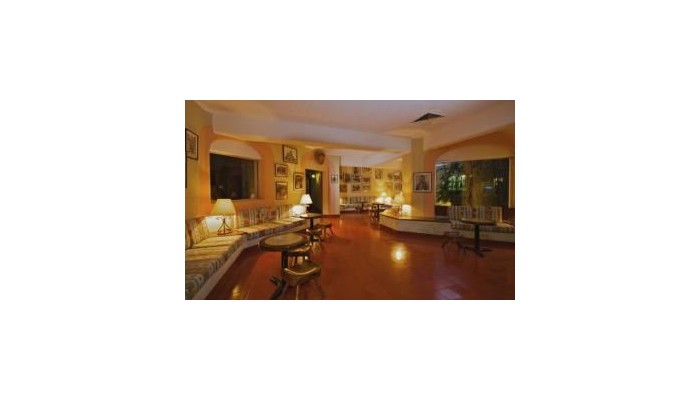Hotel Villas Arqueologicas Chichen Itza poza 2