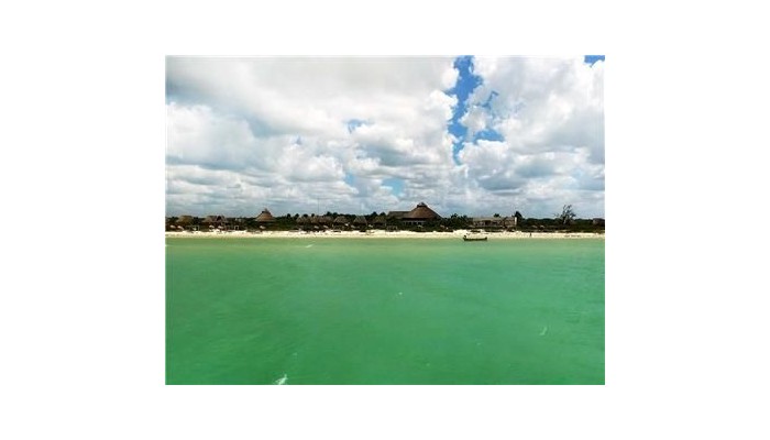 Hotel Xixim Unique Mayan poza 11