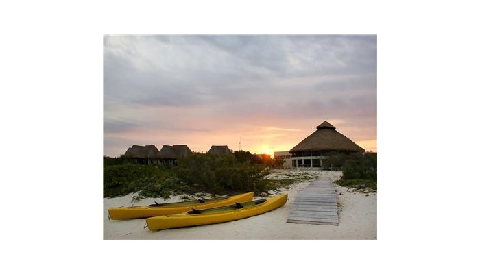 Hotel Xixim Unique Mayan poza 7