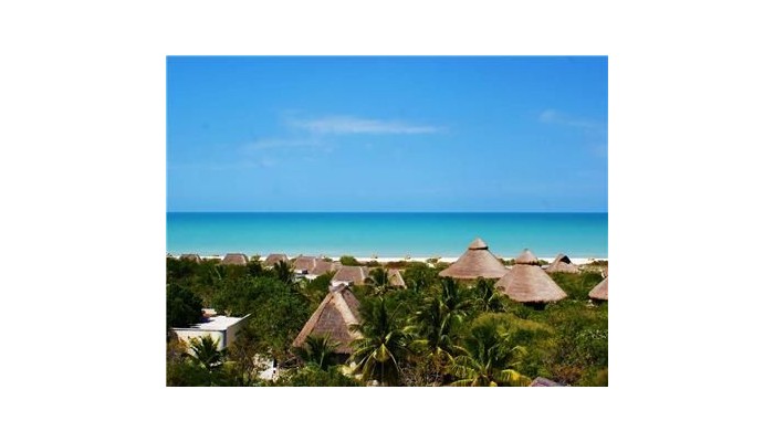Hotel Xixim Unique Mayan poza 8