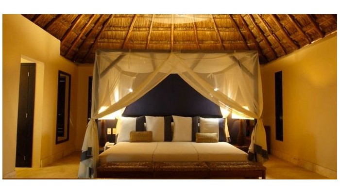 Hotel Xixim Unique Mayan poza 0