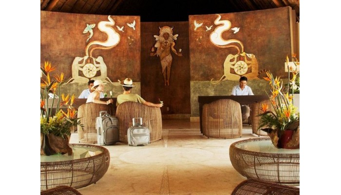 Hotel Xixim Unique Mayan poza 3
