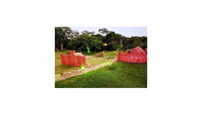 Uxmal Resort Maya poza 6