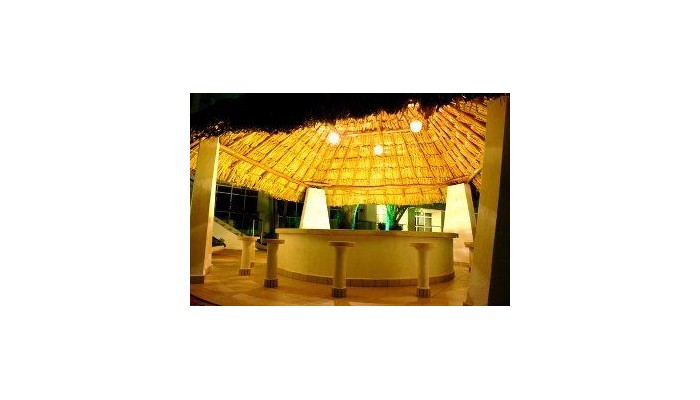 Uxmal Resort Maya poza 0