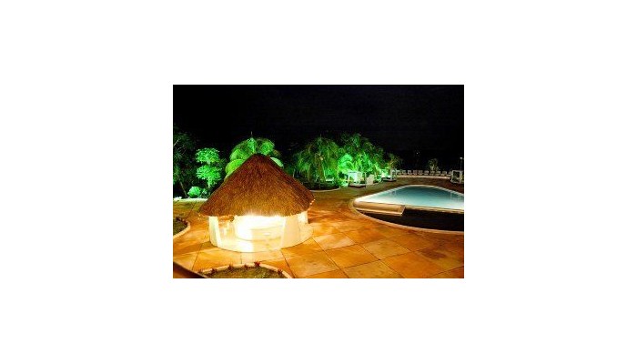 Uxmal Resort Maya poza 2