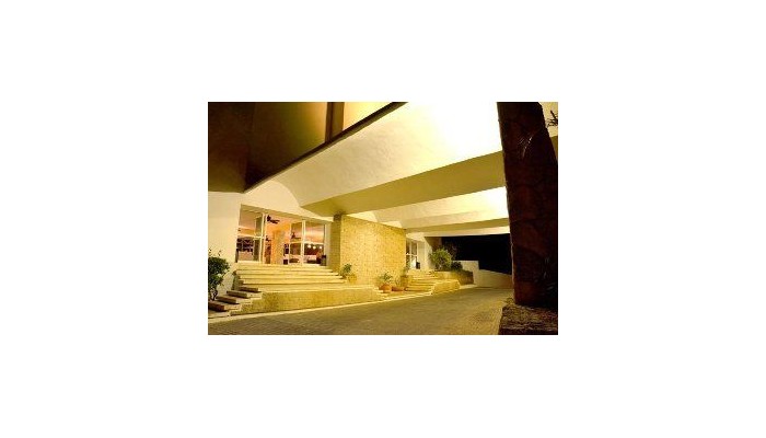 Uxmal Resort Maya poza 10