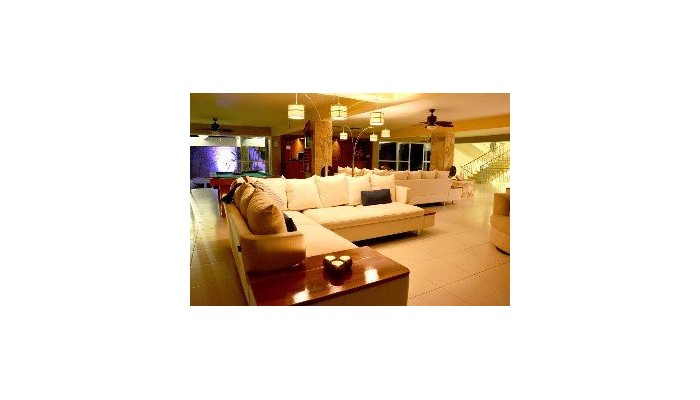Uxmal Resort Maya poza 3
