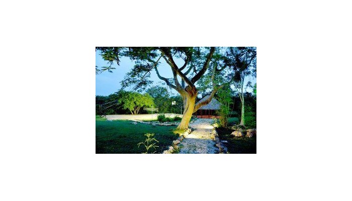 Uxmal Resort Maya poza 11